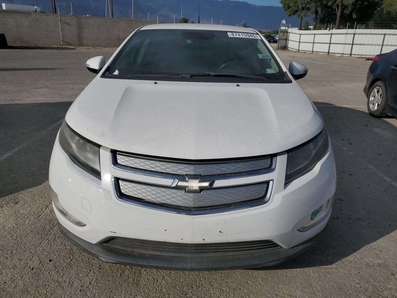 2014 Chevrolet Volt - Фото 5