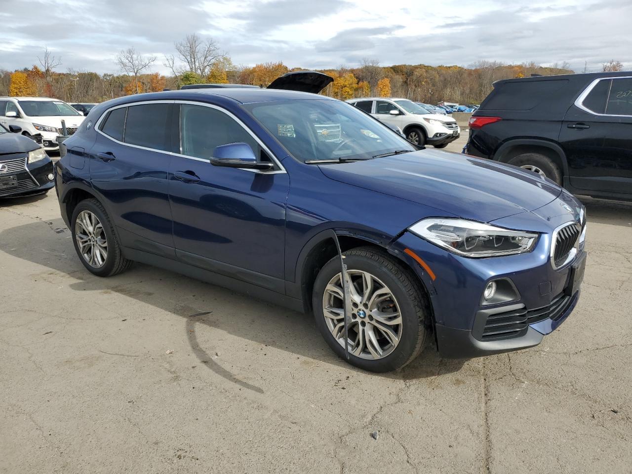 2018 BMW X2 xDrive28I - Image 4