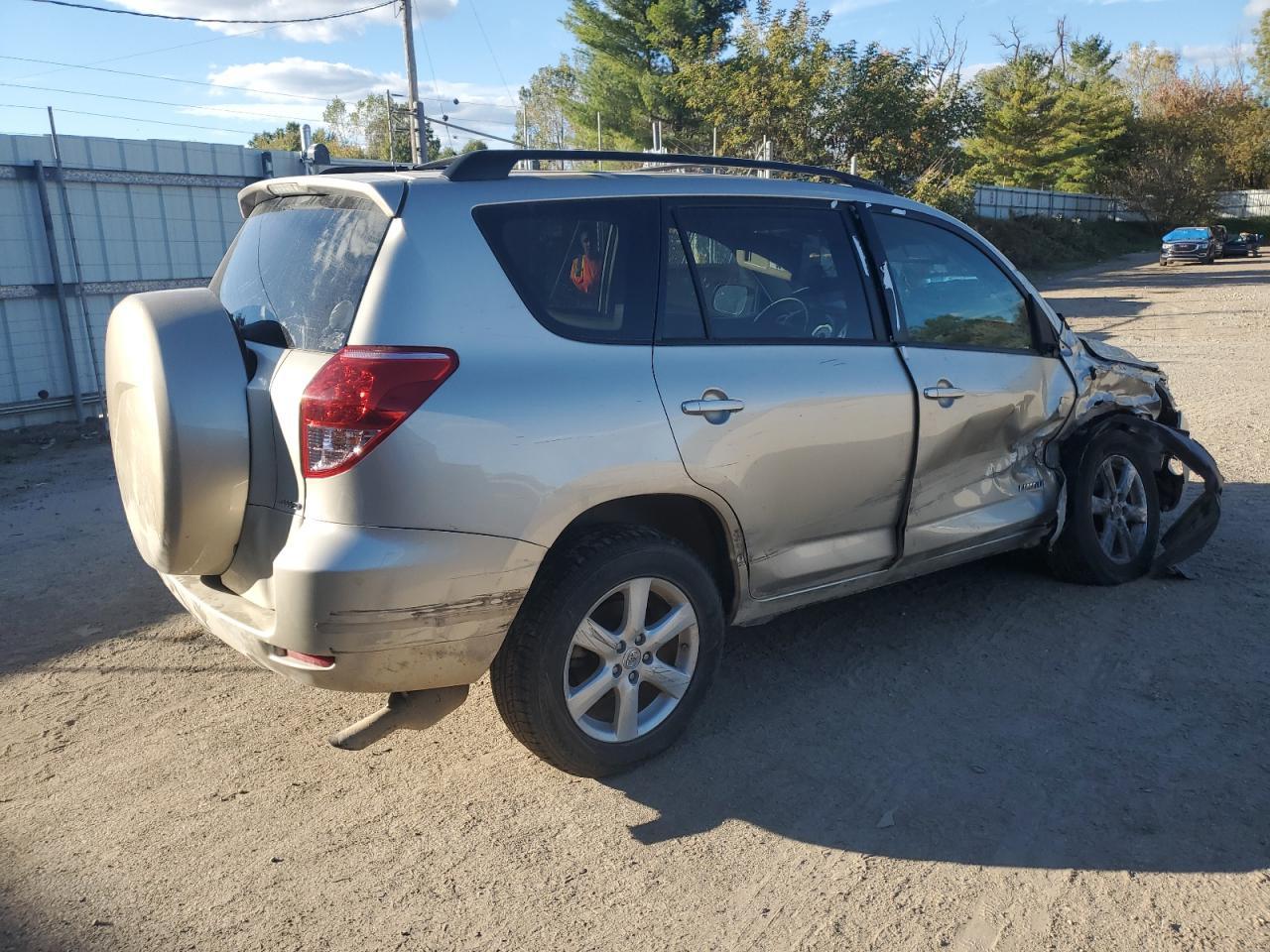 2006 Toyota Rav4 Limited - Фото 3