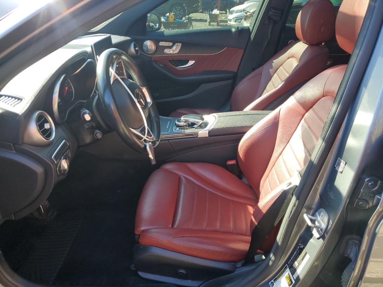 2017 Mercedes-Benz C 300 - Image 7