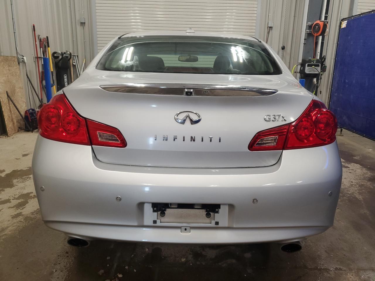 2013 Infiniti G37 - Фото 6