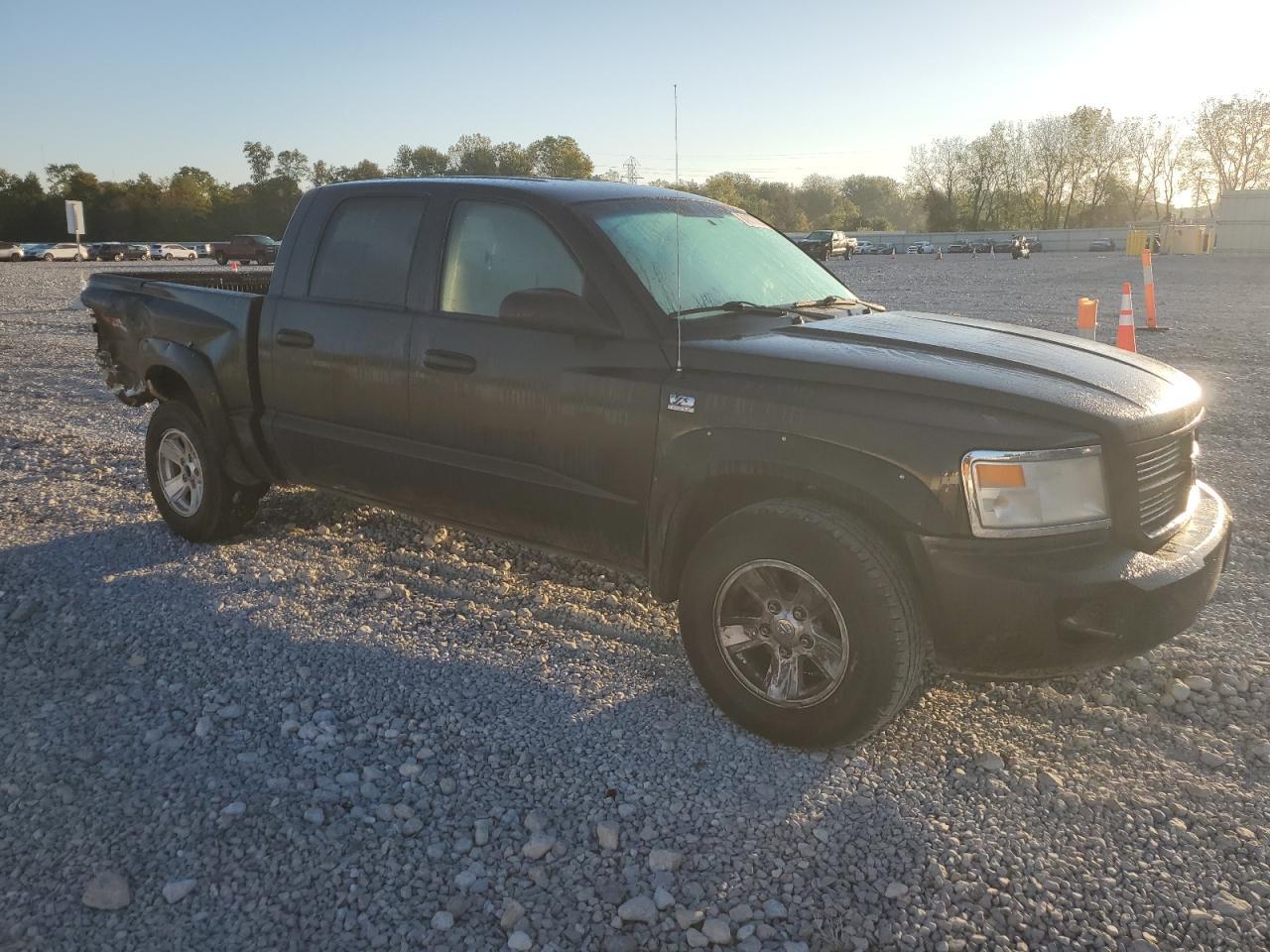 2009 Dodge Dakota Sxt - Image 4