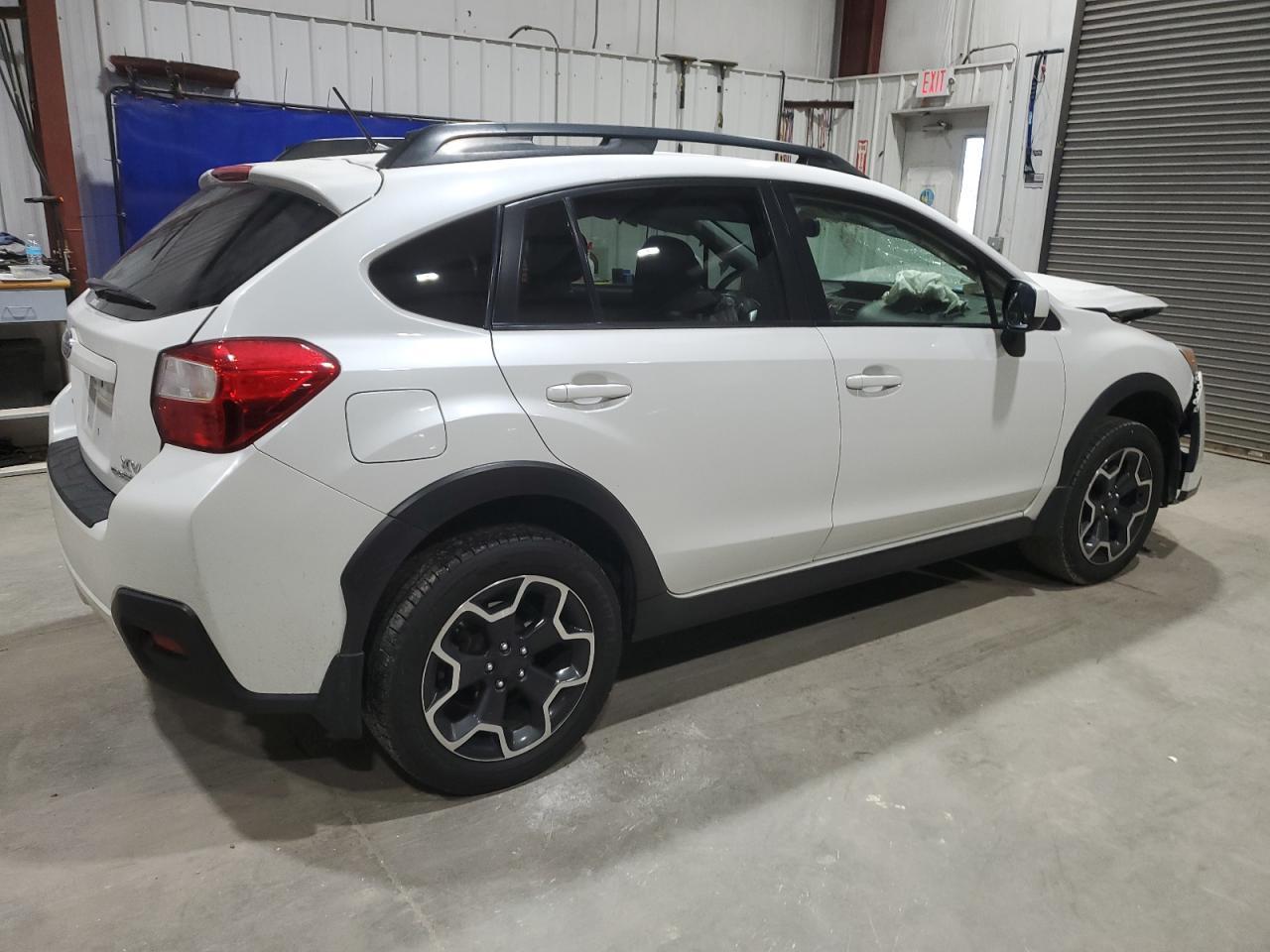 2014 Subaru Xv Crosstrek 2.0 Premium - Фото 3