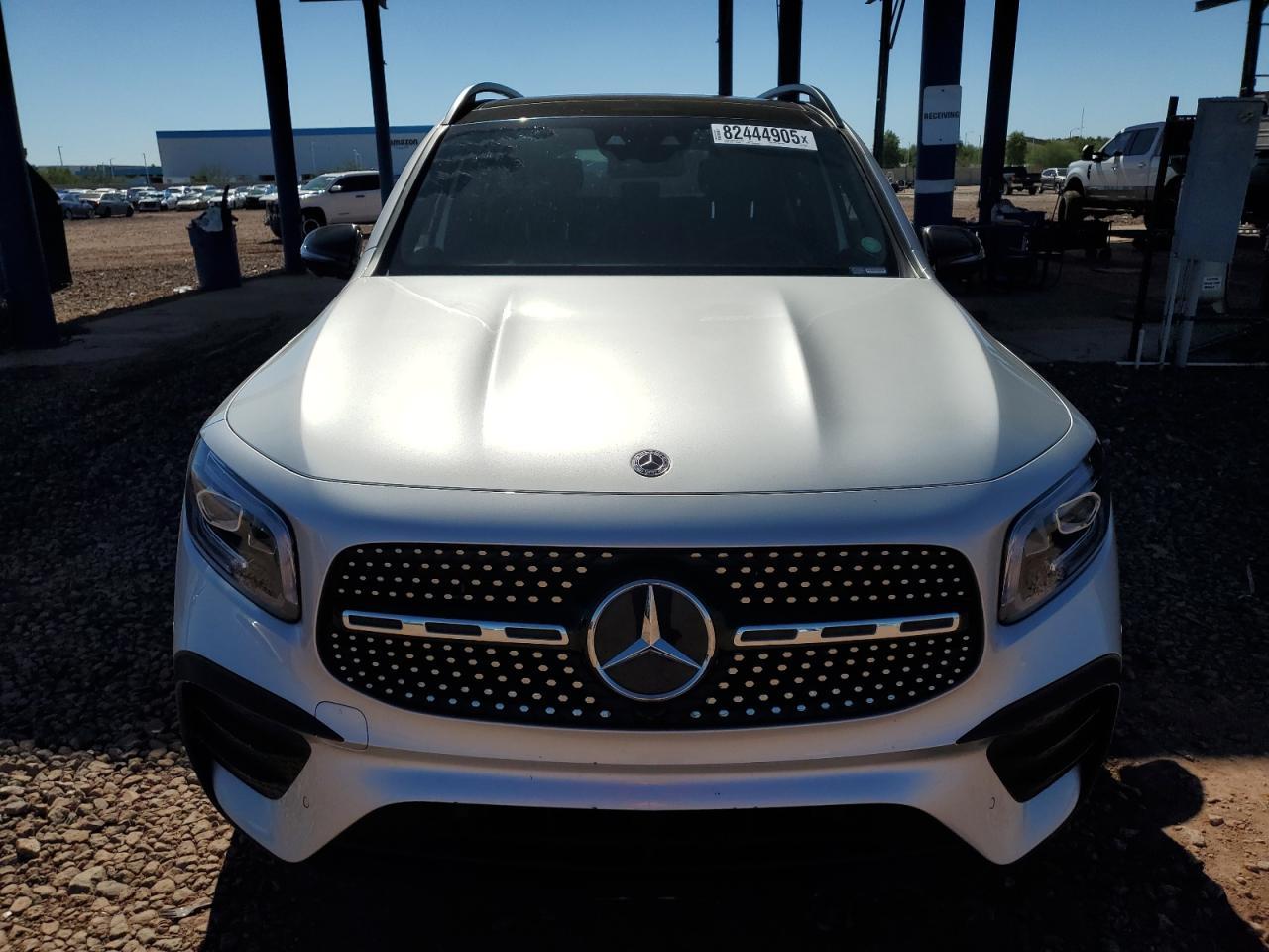 2023 Mercedes-Benz Glb 250 4Matic - Image 5