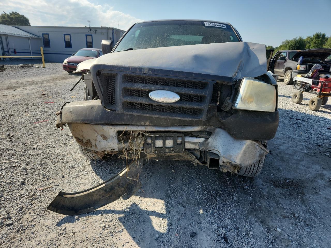 2006 Ford F150 - Image 5