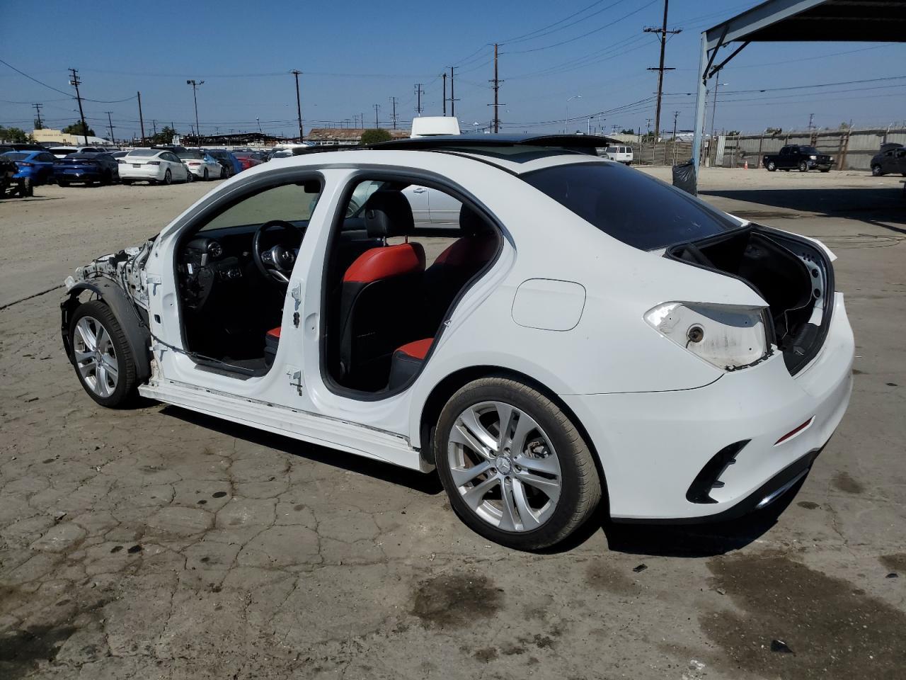 2020 Mercedes-Benz A 220 - Image 2