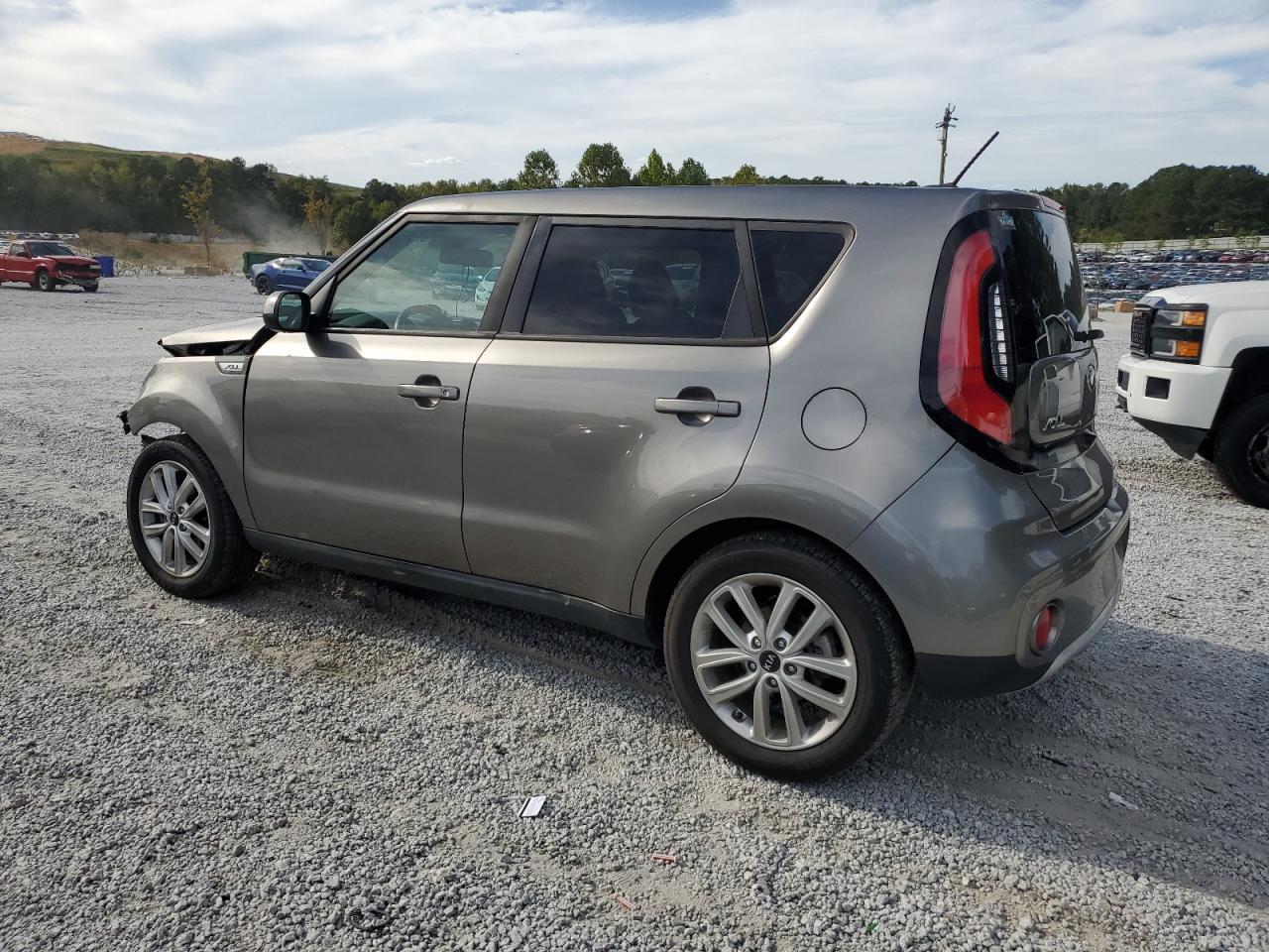 2018 Kia Soul + - Фото 2
