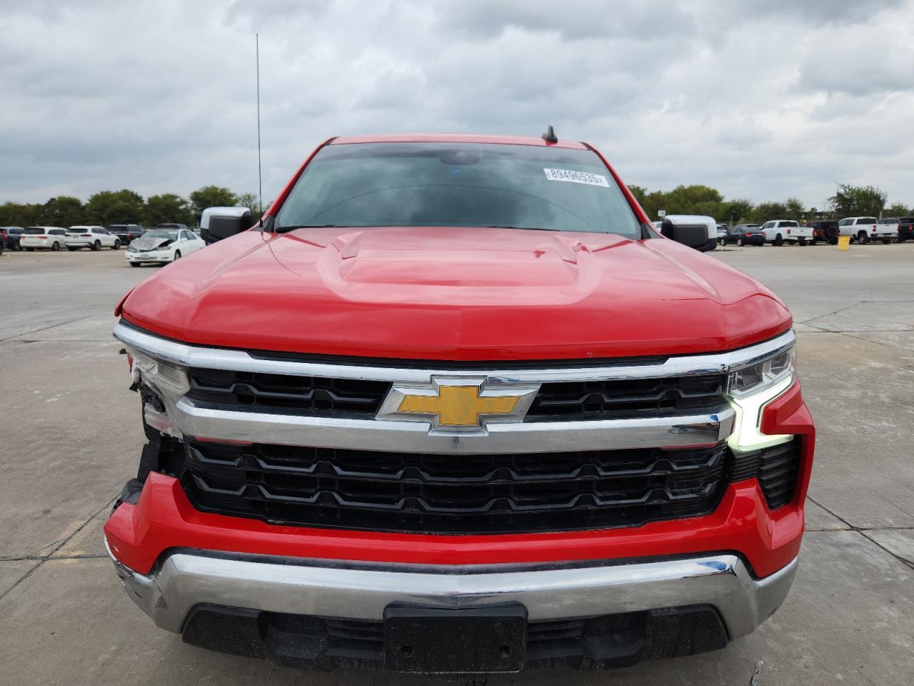 2022 Chevrolet Silverado C1500 Lt - Image 5