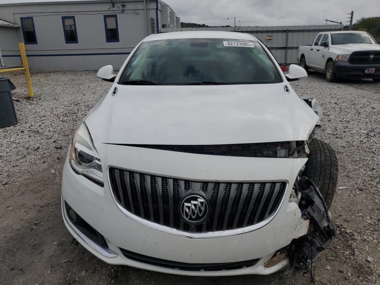 2016 Buick Regal - Фото 5