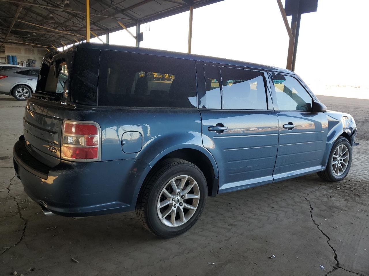 2019 Ford Flex Se - Image 3