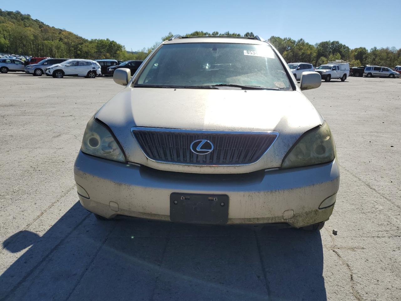 2006 Lexus Rx 330 - Фото 5