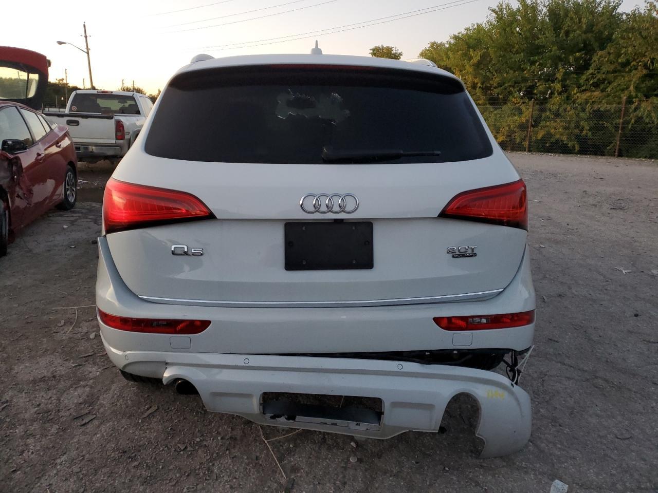 2016 Audi Q5 Premium Plus - Image 6