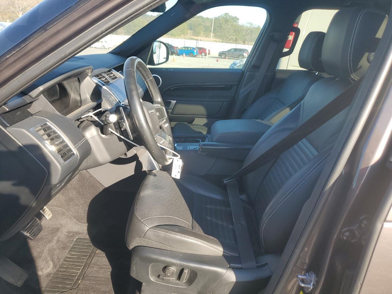 2021 Land Rover Discovery S R-Dynamic - Фото 7