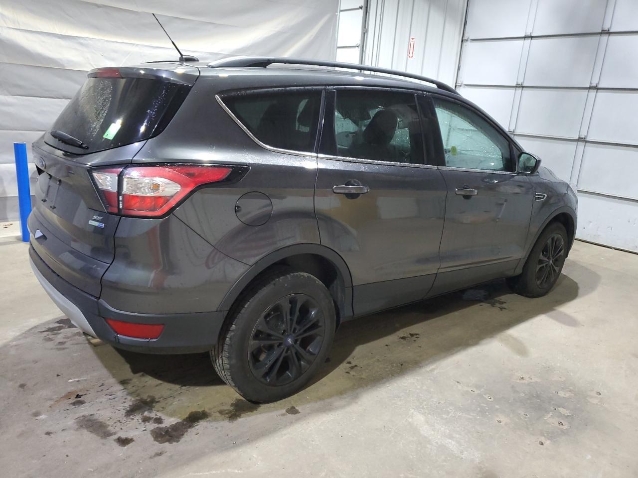 2018 Ford Escape Se - Image 3
