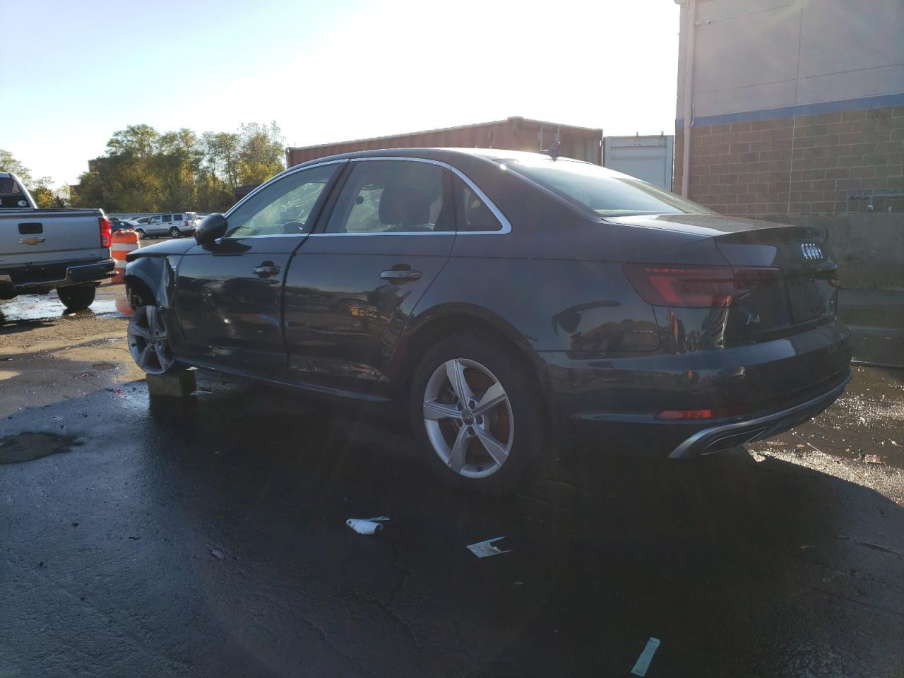 2019 Audi A4 Premium - Image 2