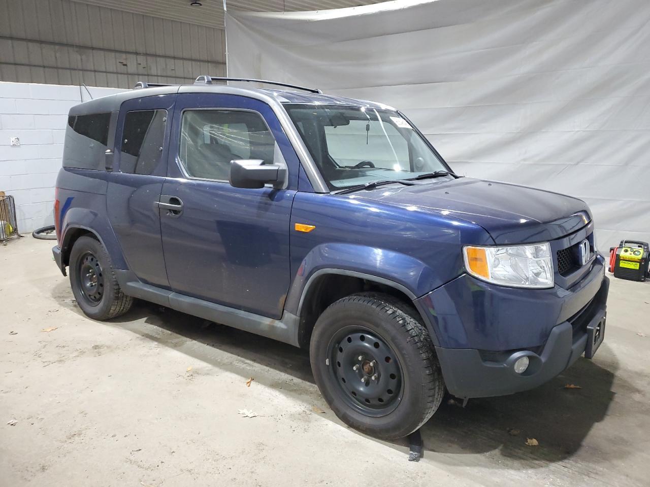 2010 Honda Element Ex - Image 4