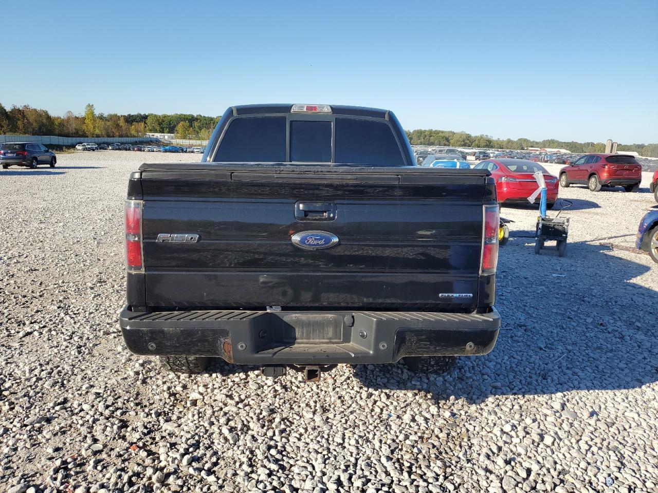 2013 Ford F150 Supercrew - Image 6