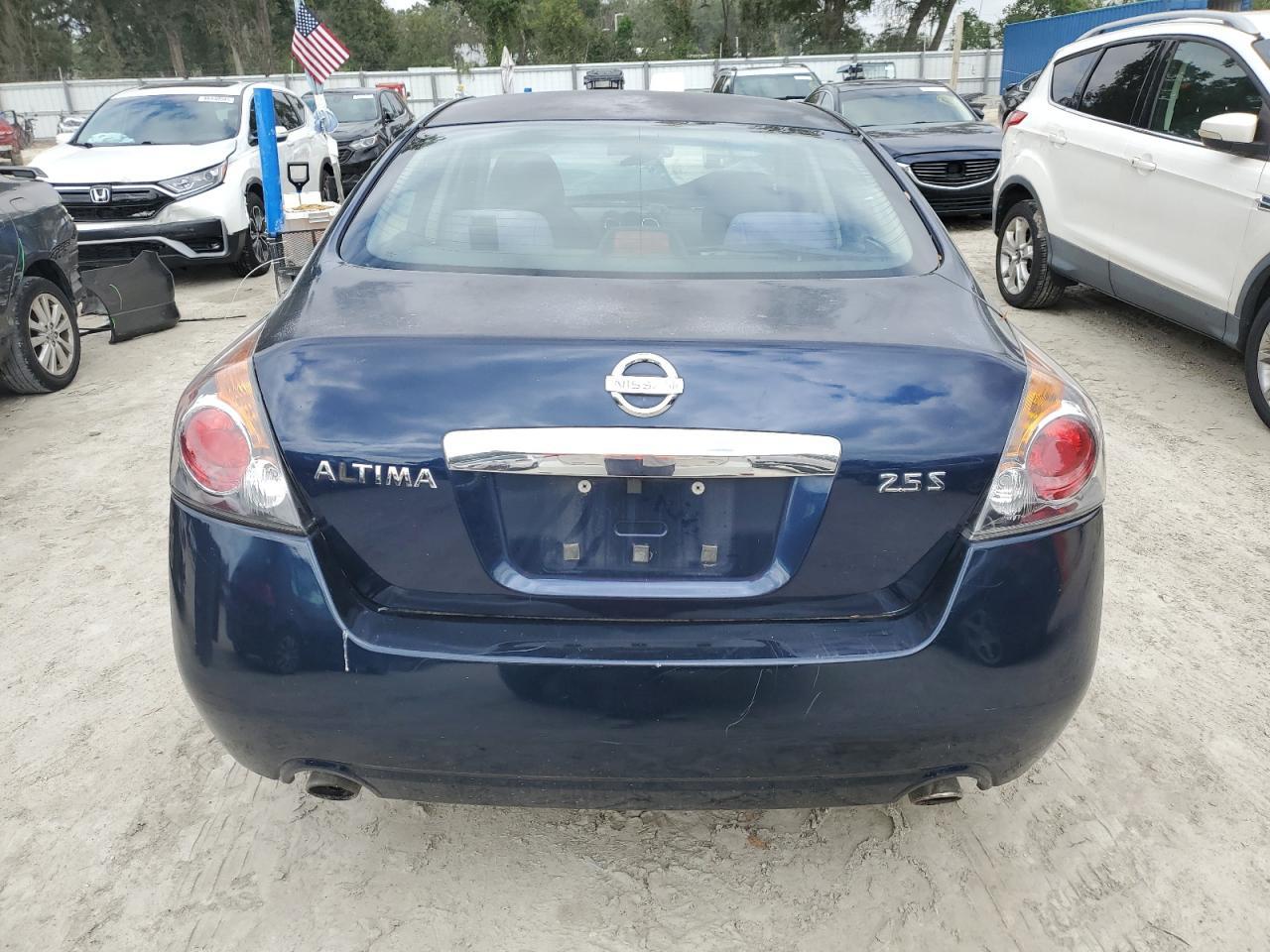 2010 Nissan Altima Base - Image 6