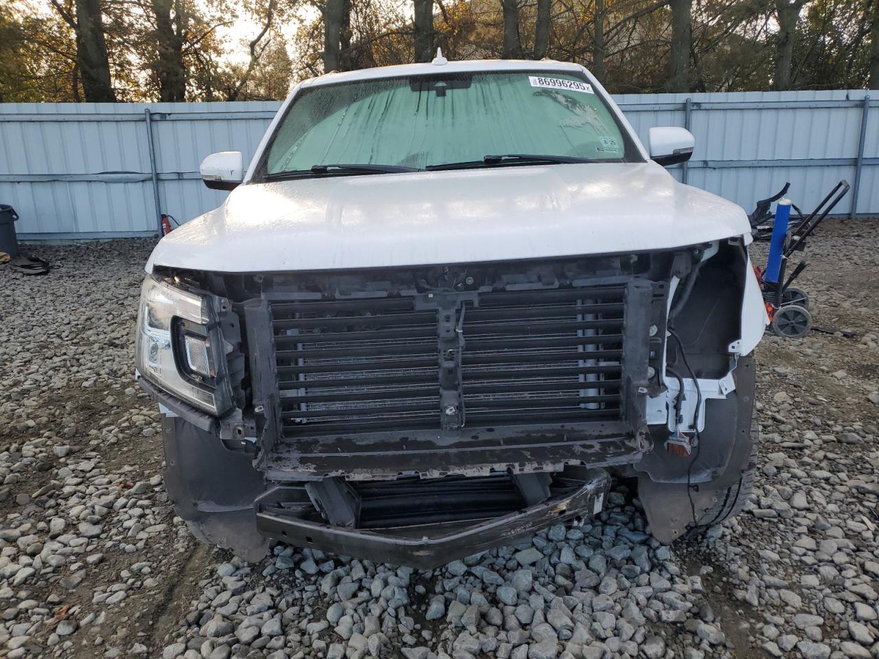 2020 Ford Expedition Max Limited - Фото 5