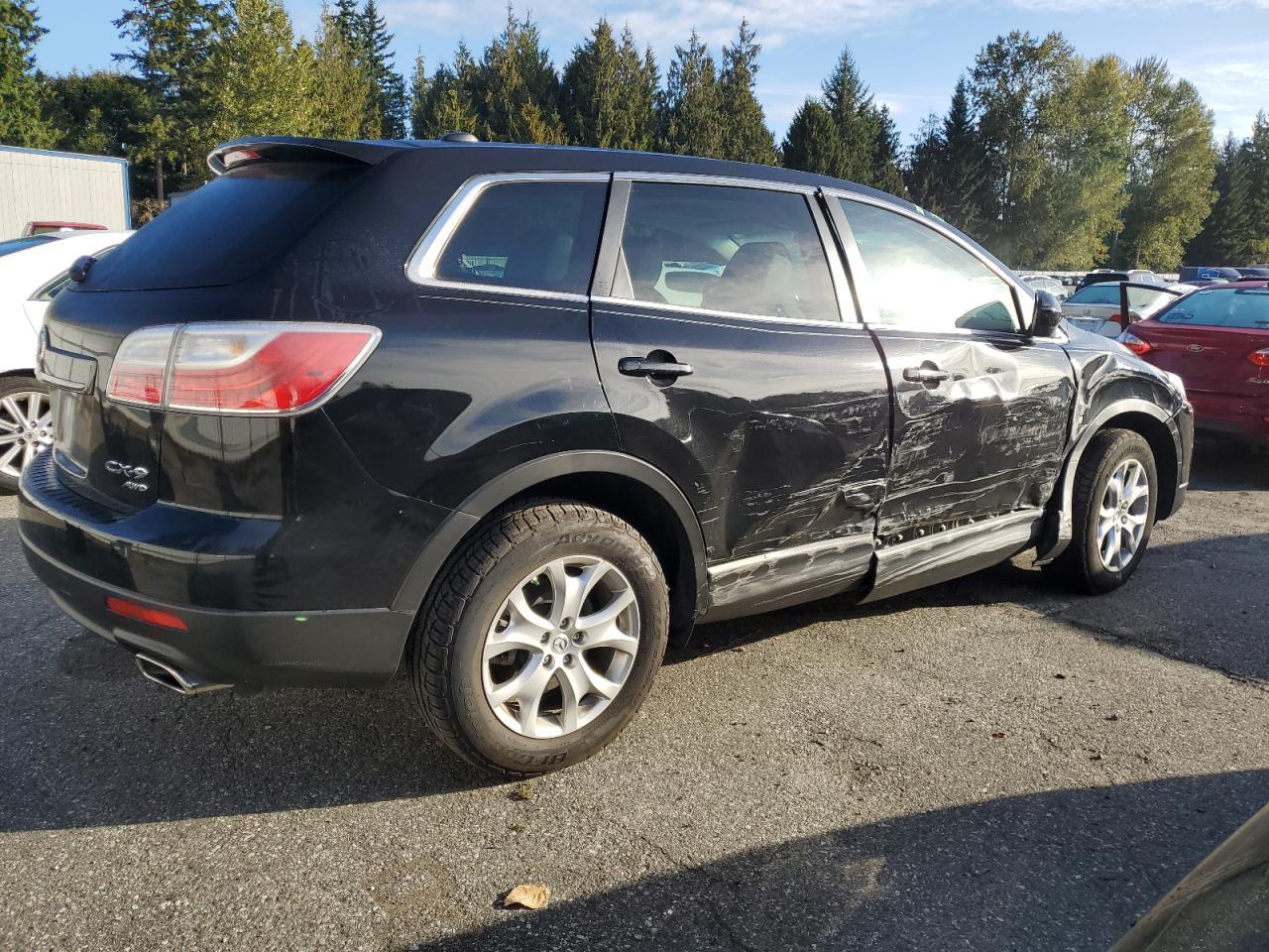 2011 Mazda Cx-9 - Image 3