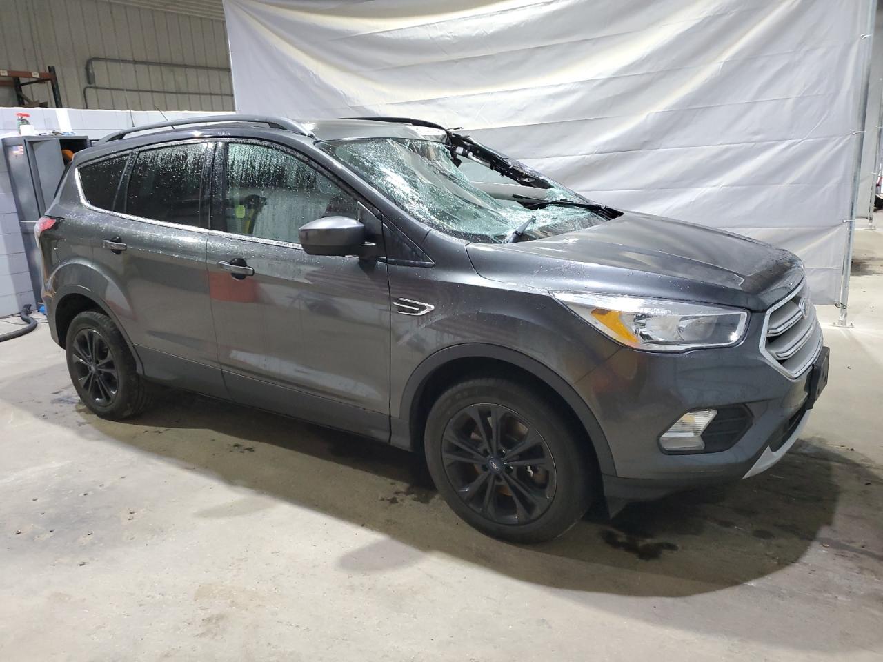 2018 Ford Escape Se - Image 4