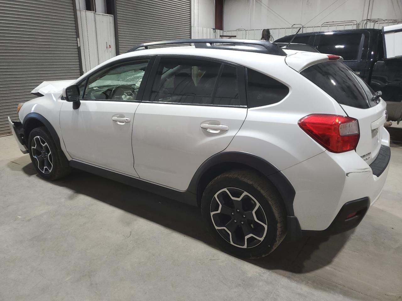 2014 Subaru Xv Crosstrek 2.0 Premium - Фото 2