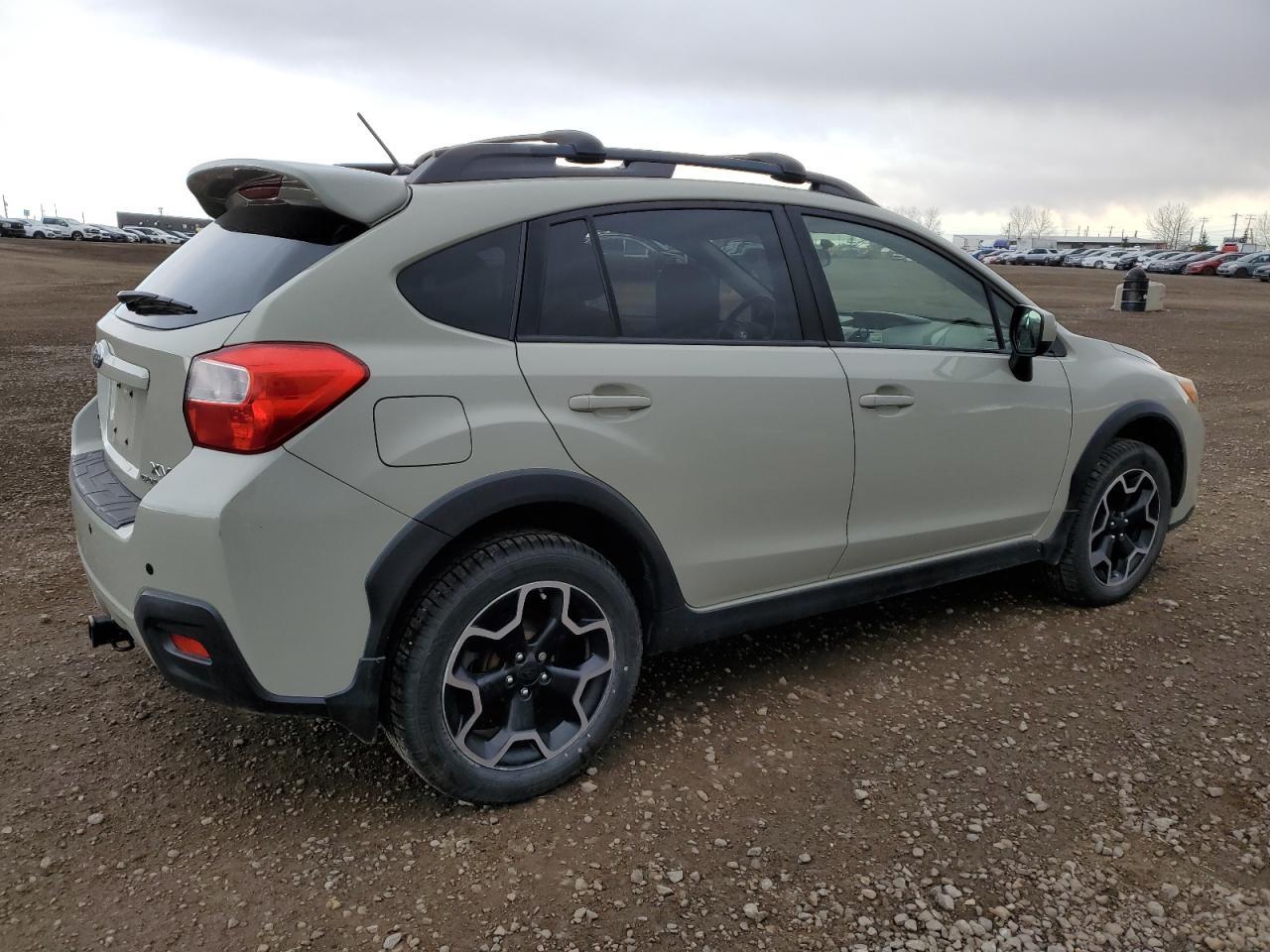 2013 Subaru Xv Crosstrek 2.0 Premium - Image 3