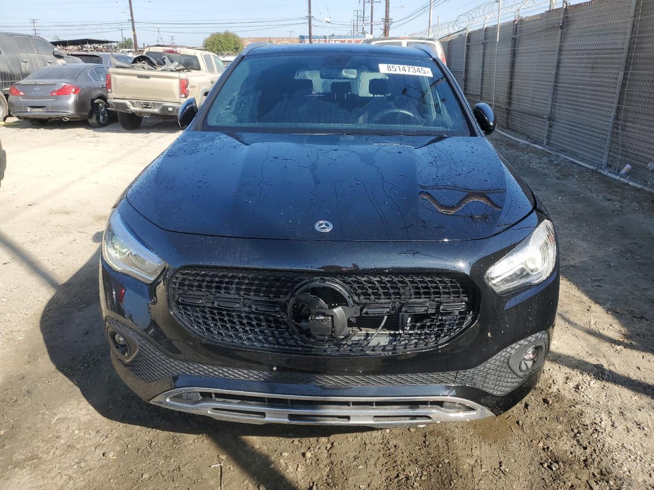 2023 Mercedes-Benz Gla 250 - Image 5