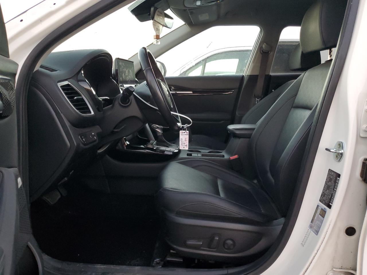 2021 Kia Seltos Sx - Фото 7