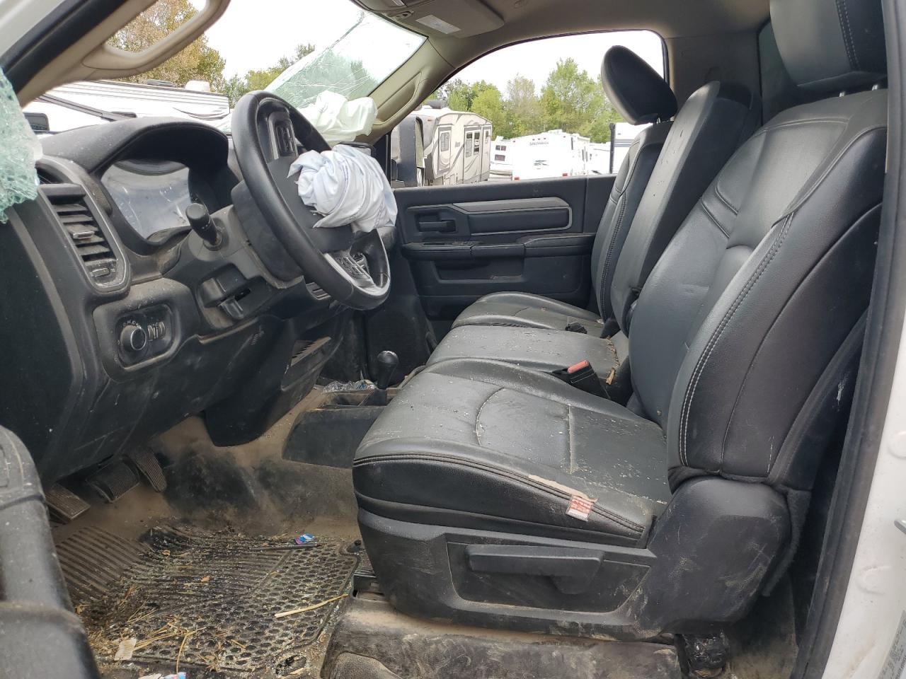 2020 Ram 4500 - Image 7