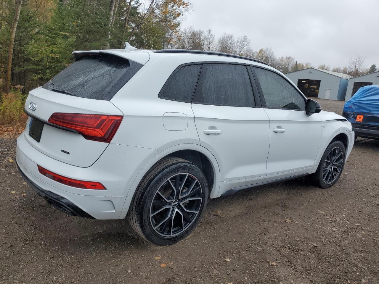 2021 Audi Q5 Progressiv - Image 3