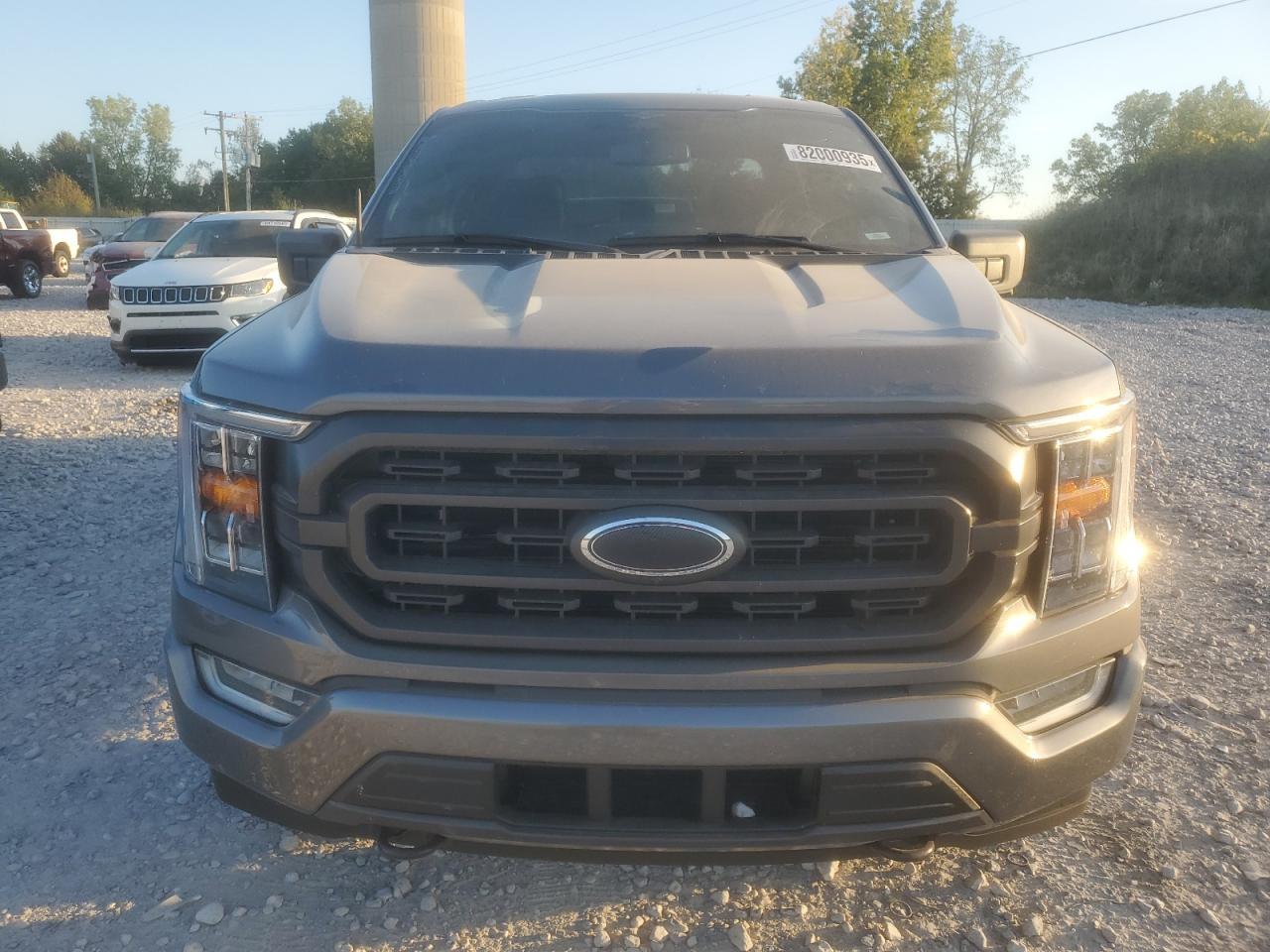 2023 Ford F150 Supercrew - Image 5