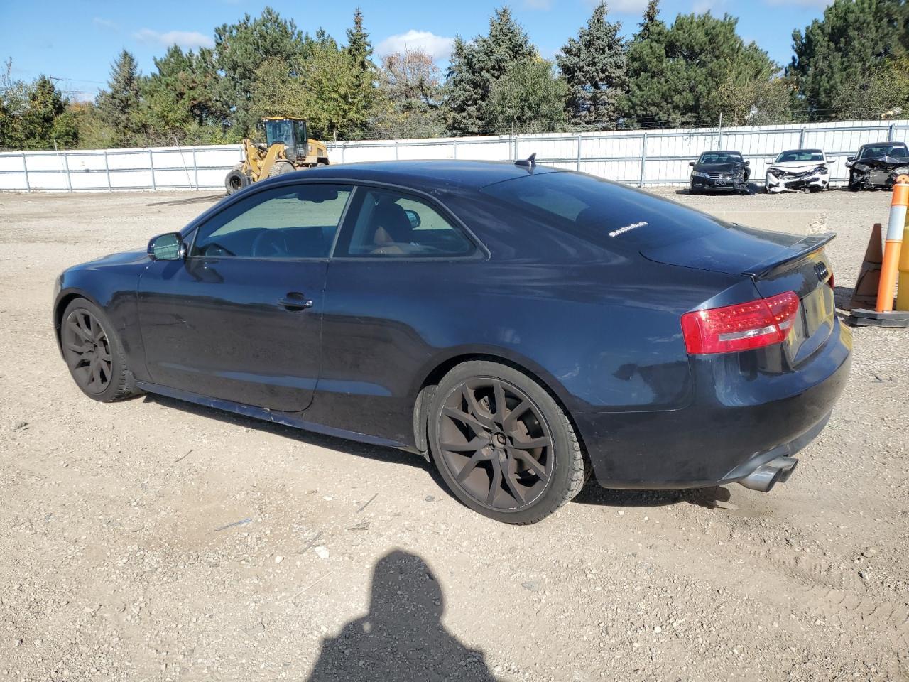 2012 Audi A5 Premium Plus - Image 2