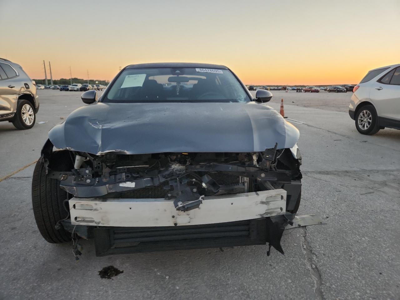 2022 Nissan Altima Sv - Фото 5