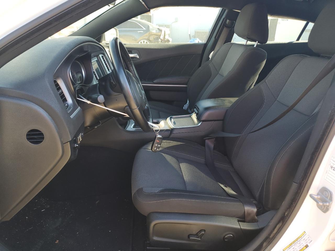 2022 Dodge Charger Sxt - Image 7