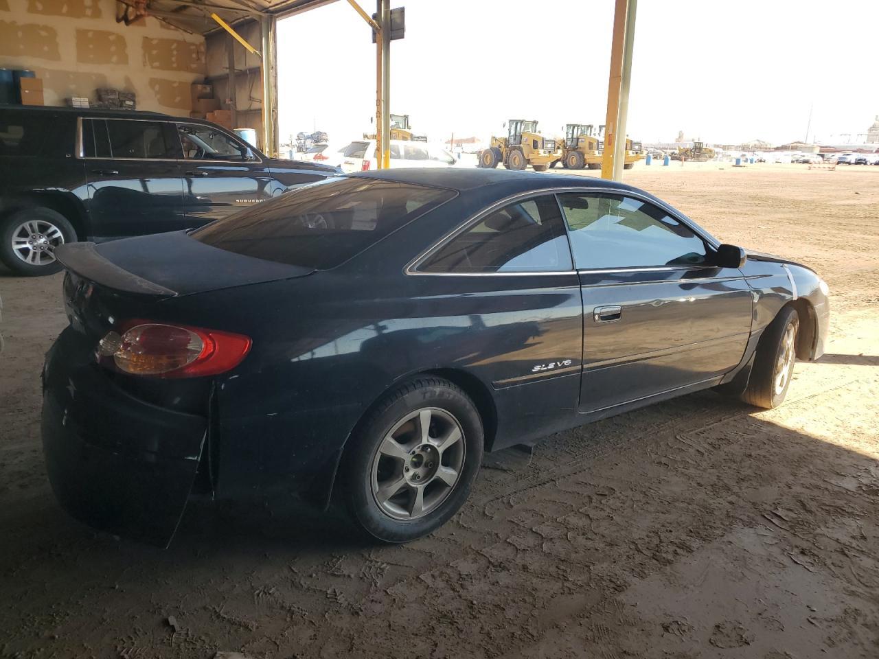 2003 Toyota Camry Solara Se - Image 3