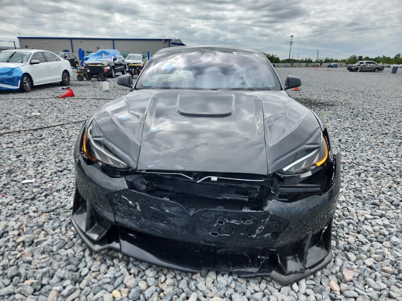 2017 Tesla Model S - Фото 5
