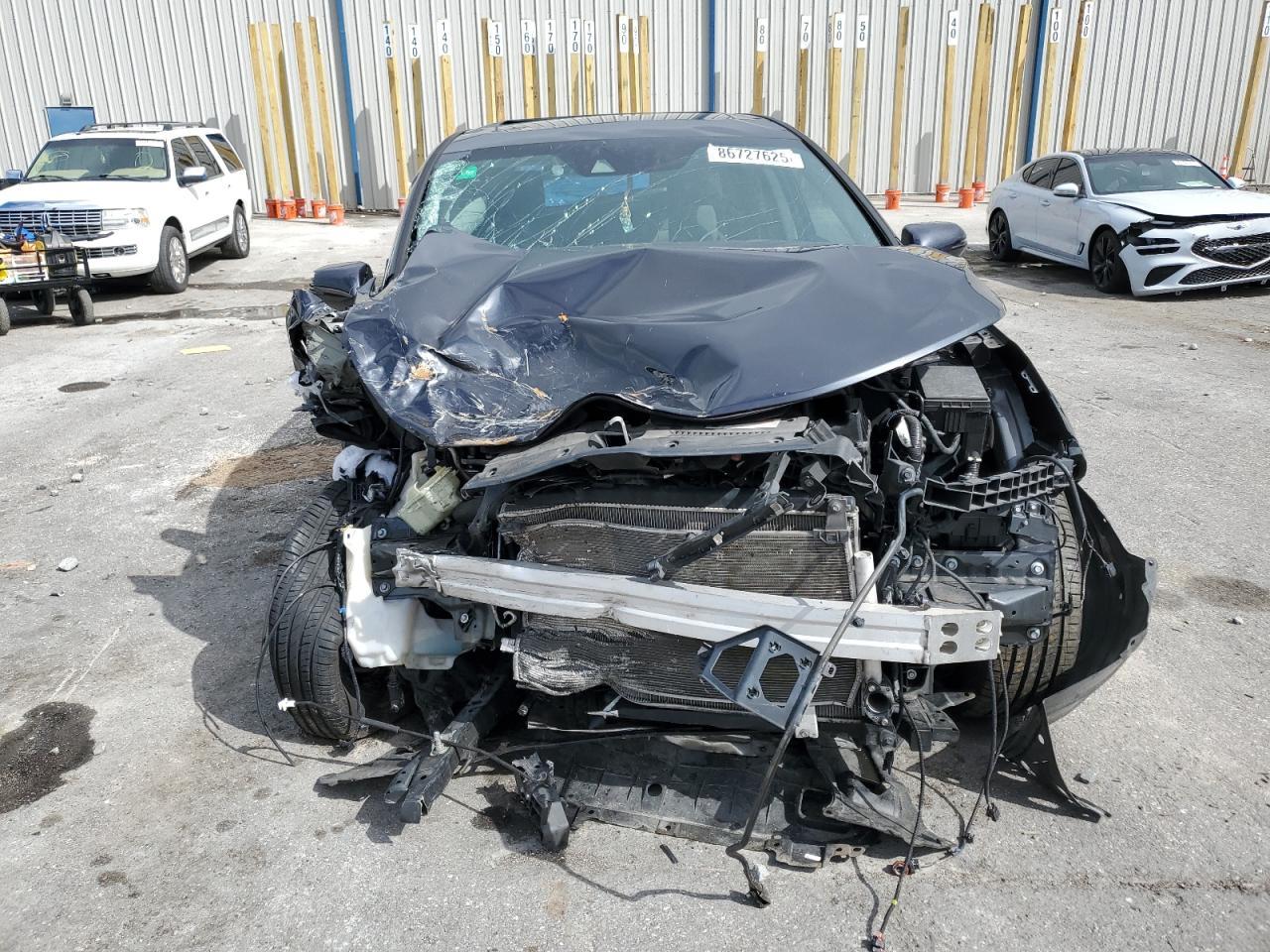 2018 Honda Cr-V Ex - Фото 5