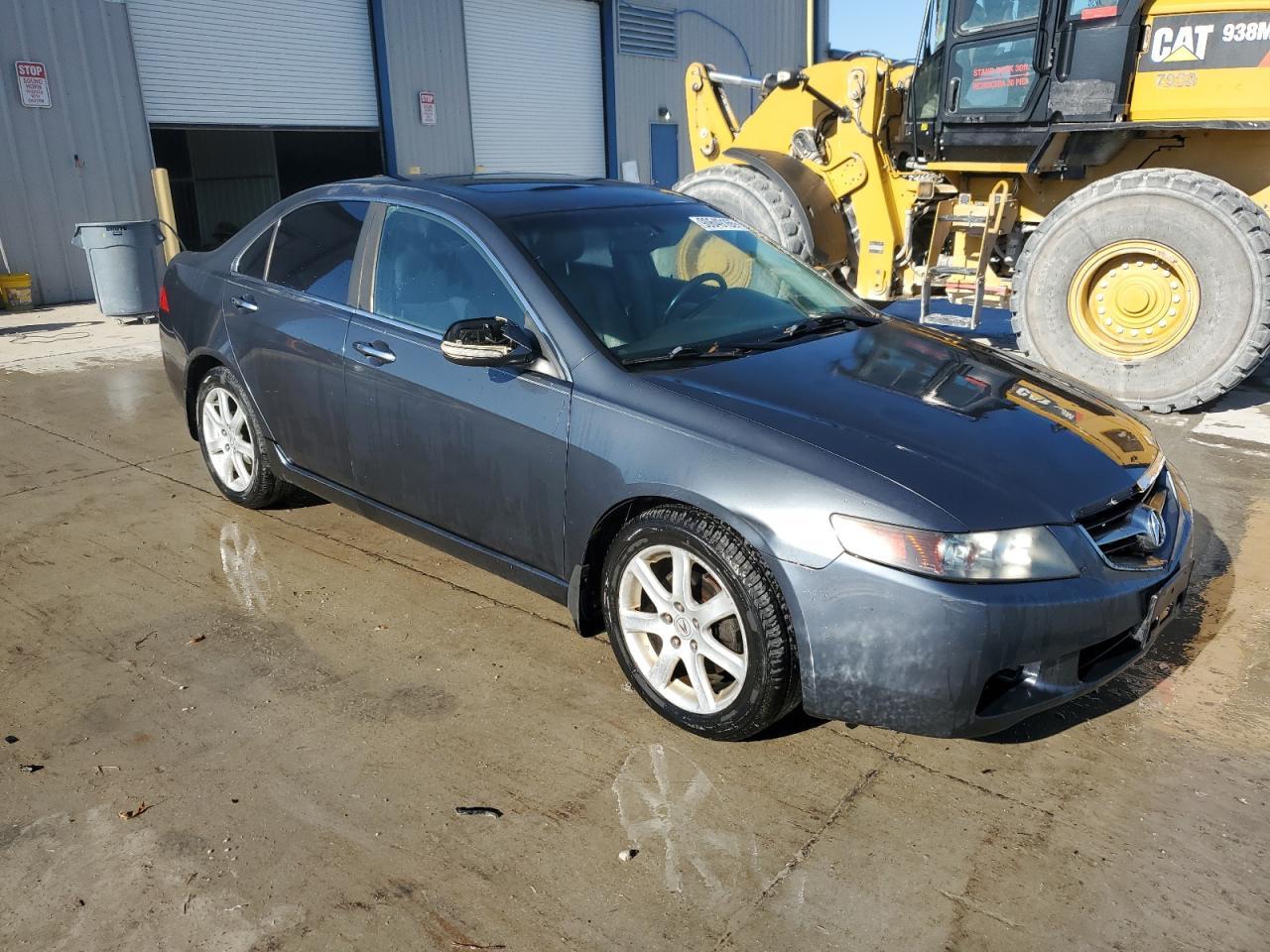 2004 Acura Tsx - Image 4