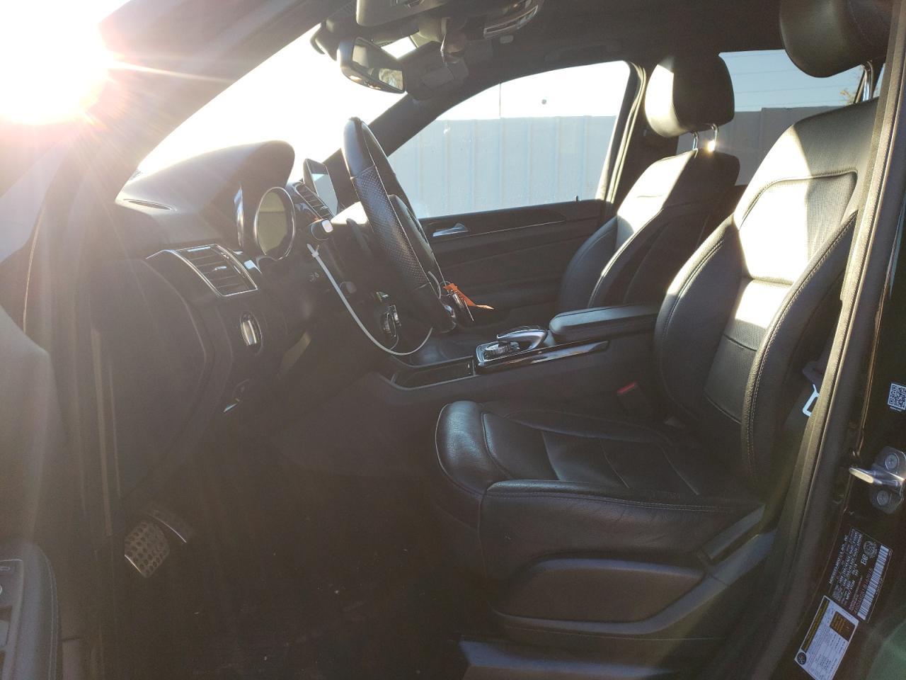 2018 Mercedes-Benz Gle 400 4Matic - Image 7