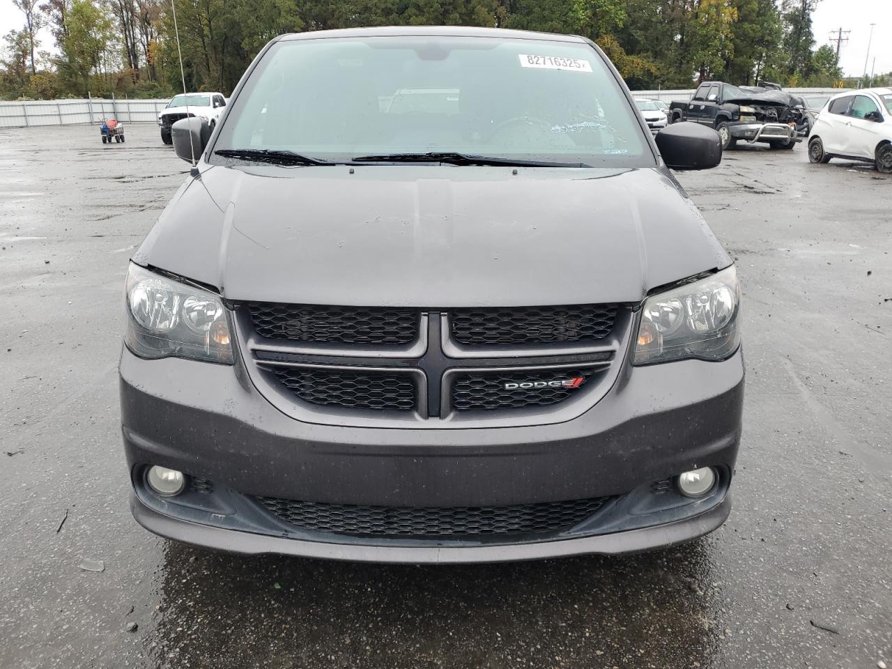 2019 Dodge Grand Caravan - Фото 5