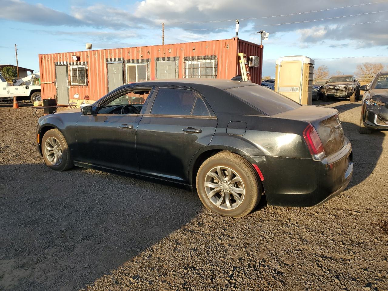 2019 Chrysler 300 S - Image 2