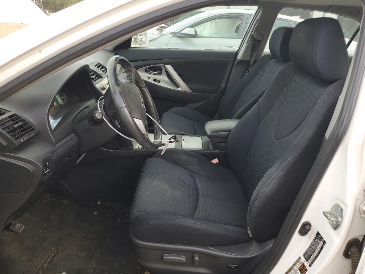 2009 Toyota Camry Base - Image 7