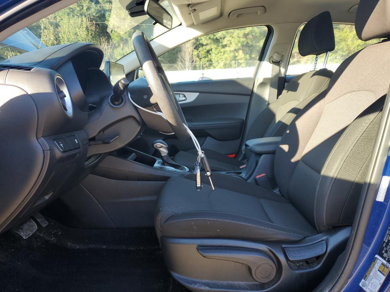 2023 Kia Forte Lx - Image 7