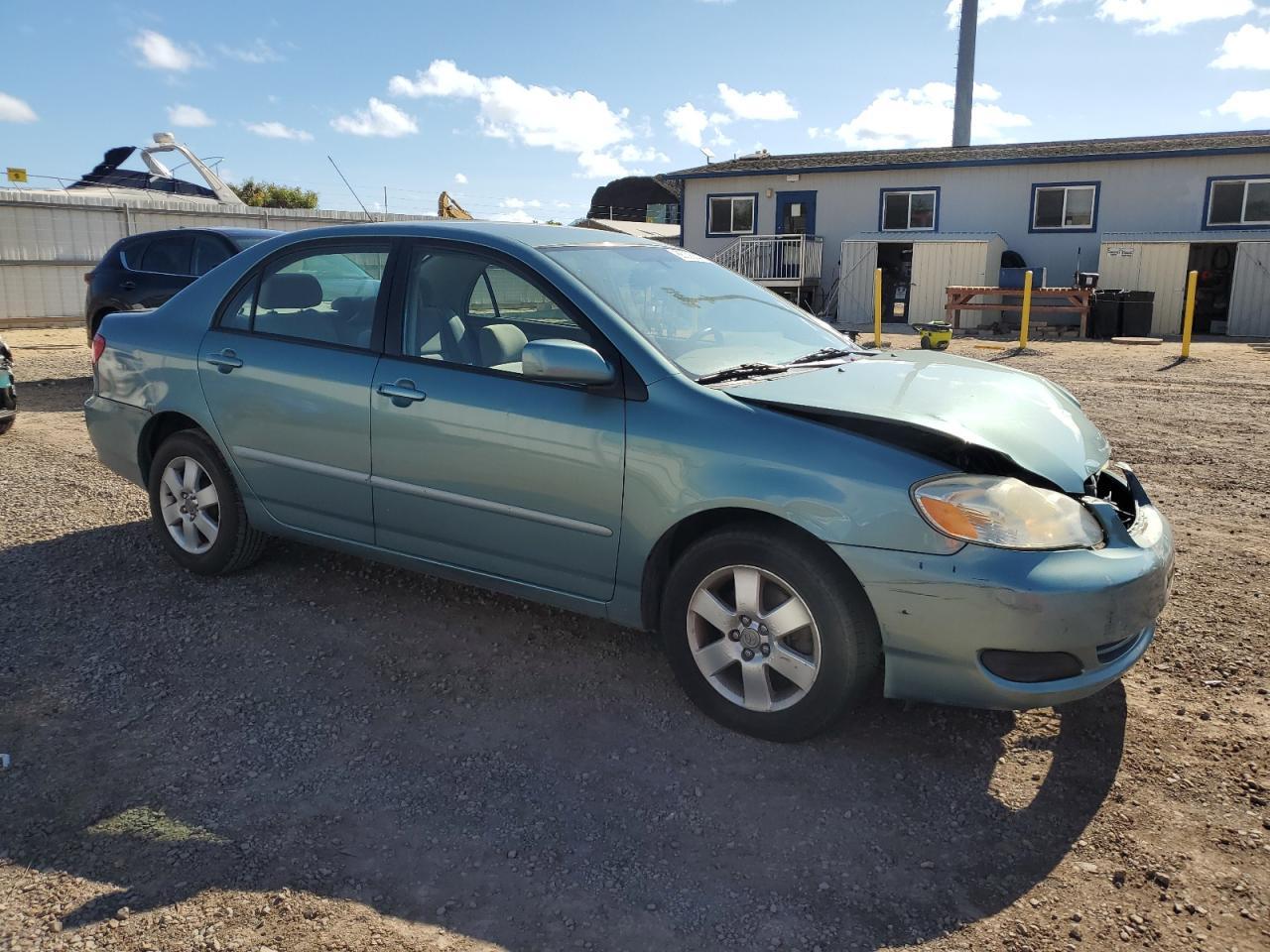 2005 Toyota Corolla Ce - Фото 4