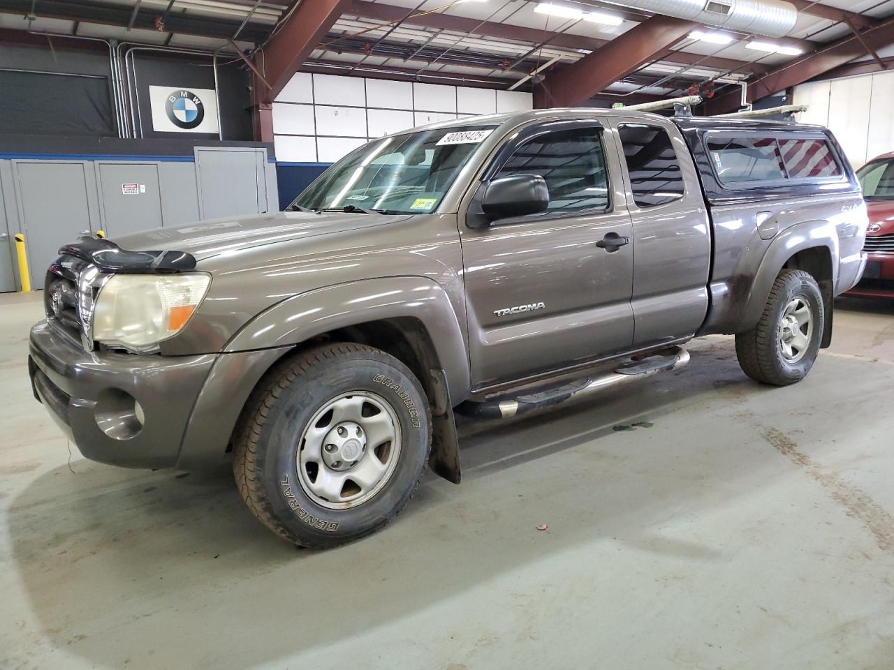 2009 Toyota Tacoma Access Cab