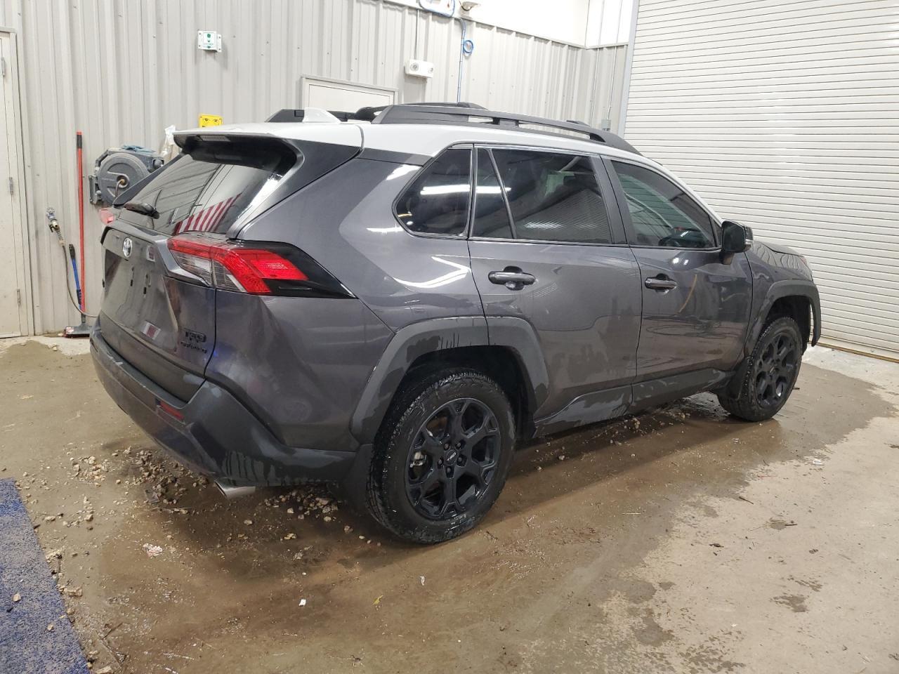 2024 Toyota Rav4 Trd Off Road - Фото 3