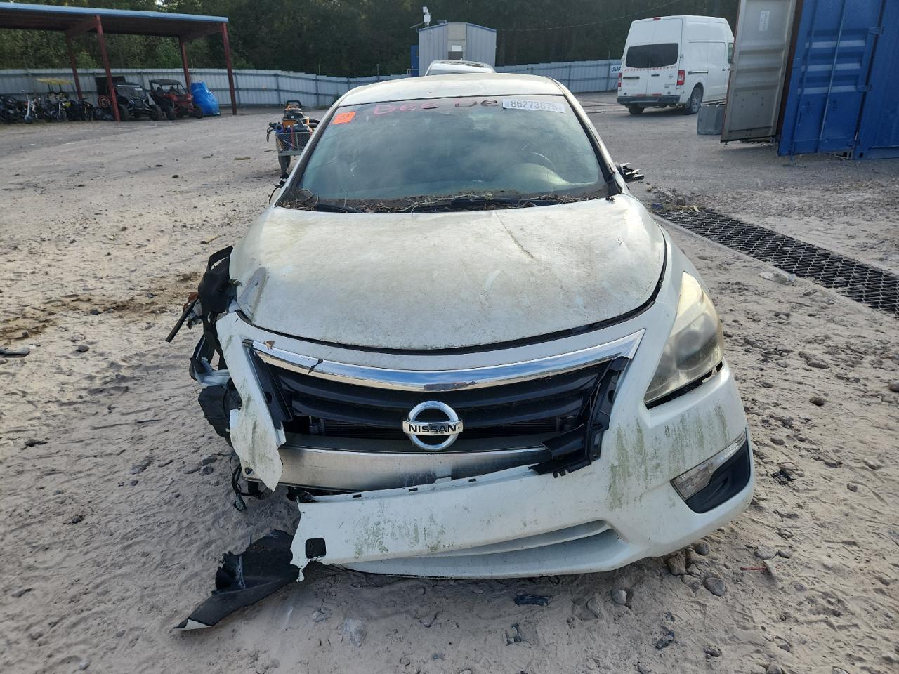 2015 Nissan Altima 2.5 - Image 5