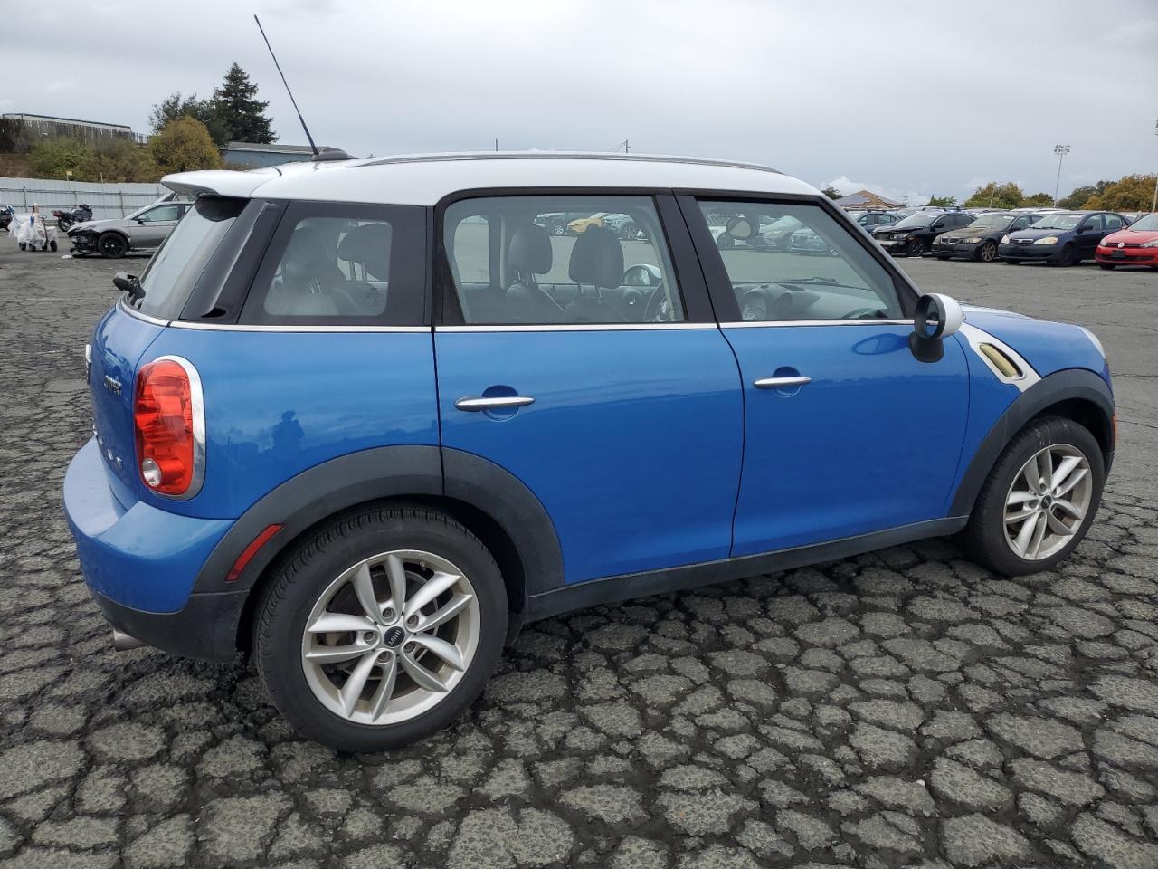 2014 Mini Cooper Countryman - Фото 3