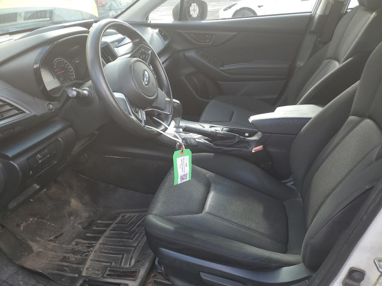 2019 Subaru Impreza - Фото 7